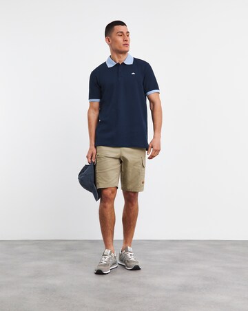 ellesse Agoza Polo
