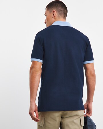 ellesse Agoza Polo