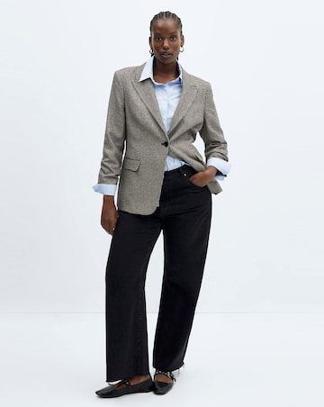 Mango Eva Blazer