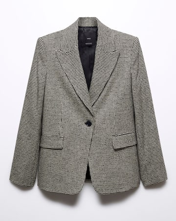Mango Eva Blazer