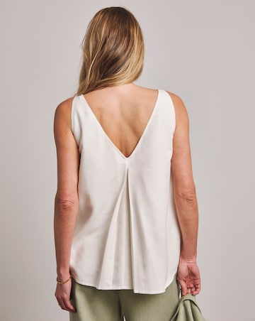 Anthology Vest