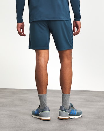 Gym King 365 Shorts