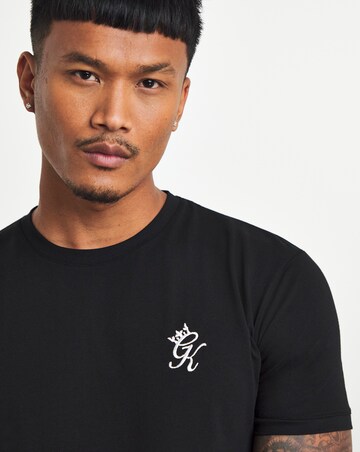 Gym King Fundamental T-Shirt