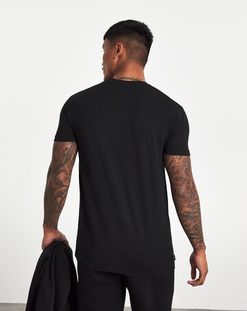 Gym King Fundamental T-Shirt