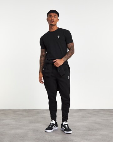 Gym King Fundamental T-Shirt