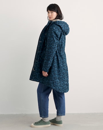 Seasalt Cornwall Plant Hunter Ii Waterproof Coat