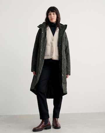 Seasalt Cornwall Janelle Waterproof Coat