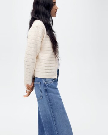 Mango Jacket Cunas