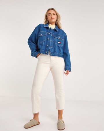 Tommy Jeans Denim Jacket