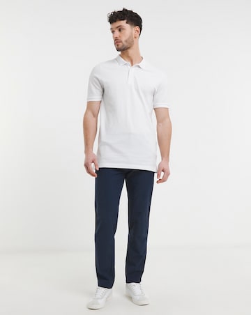 Golf Stretch Chino Trousers