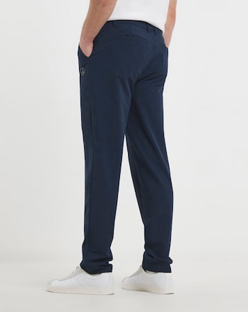 Golf Stretch Chino Trousers