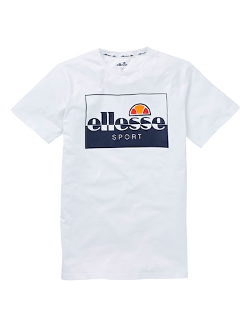 ellesse T-Shirt Long