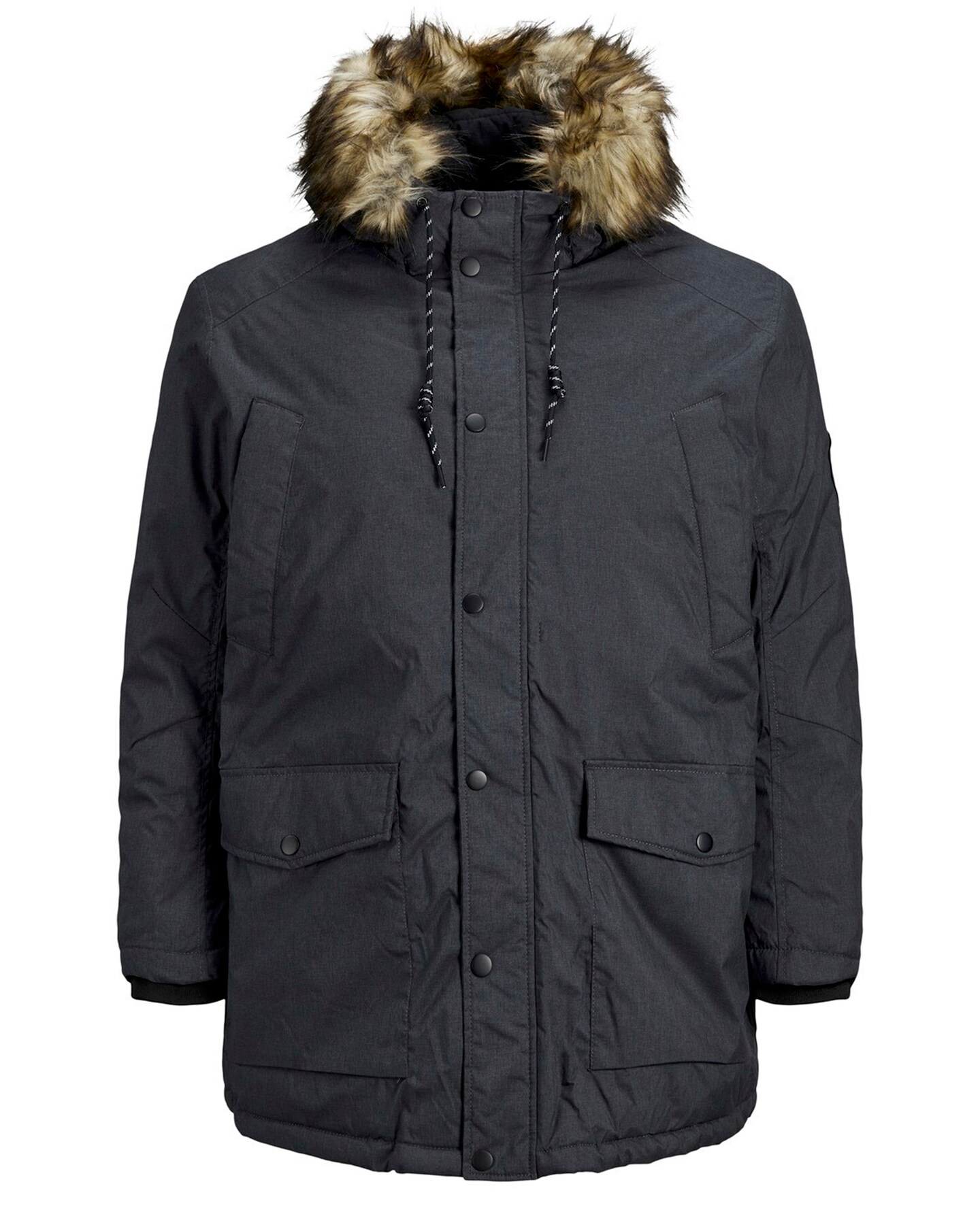 sky parka