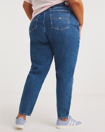 Tommy Jeans Mom Jean
