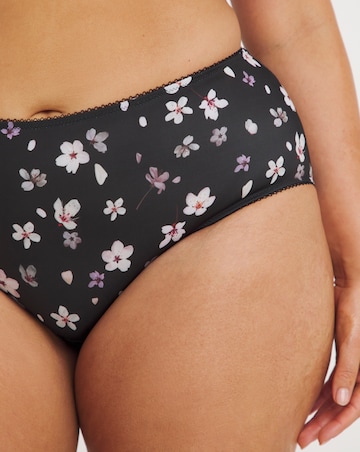Goddess Kayla Full Fit Briefs