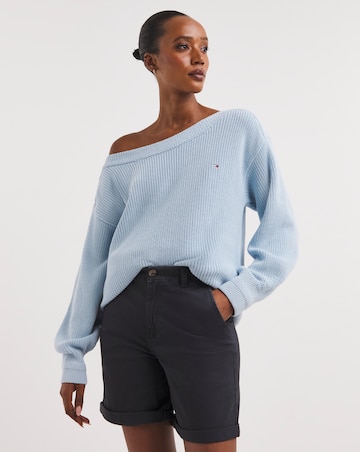 Tommy Hilfiger Crew Sweatshirt