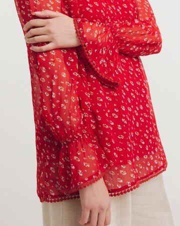 Joe Browns Ditsy Floral Top