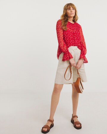 Joe Browns Ditsy Floral Top