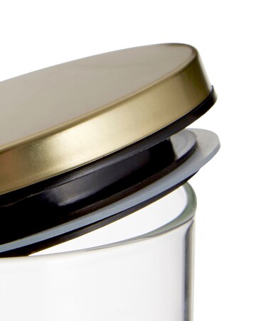 Freska 700ml Storage Jar