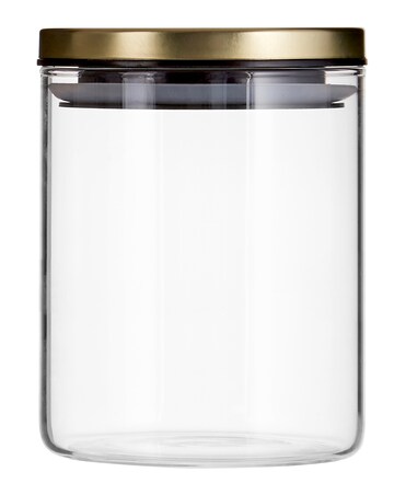 Freska 700ml Storage Jar