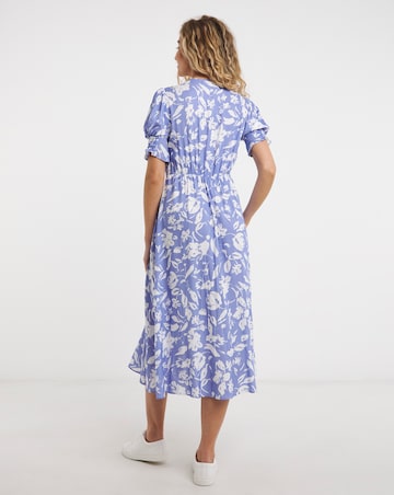 Joe Browns Elise Tea Midi Dress