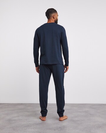 2 Pack Cut and Sew Pyjama Set