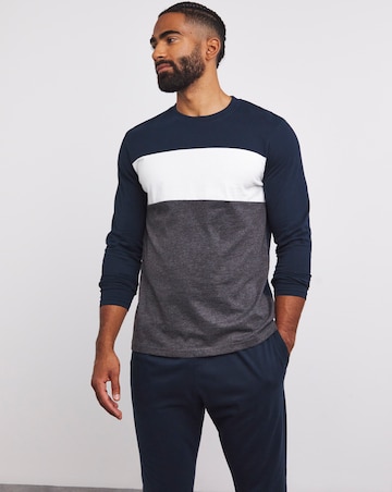 2 Pack Cut and Sew Pyjama Set