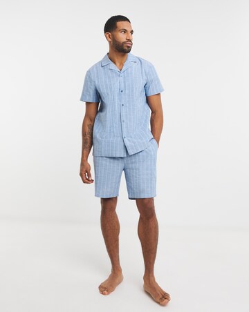 Stripe Pyjama Set