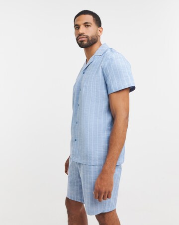 Stripe Pyjama Set