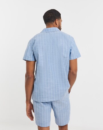 Stripe Pyjama Set