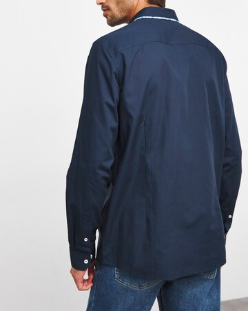 Joe Browns Delightful Long Length Shirt