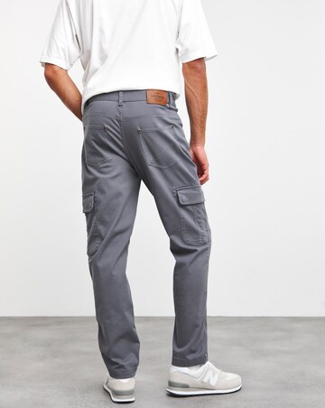 Joe Browns Full Of Action Cargo Pants