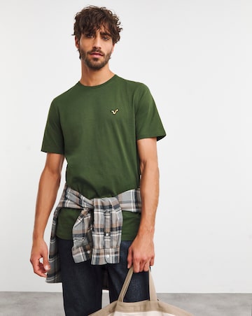 Voi Storm 3 pack T-Shirt Long Length