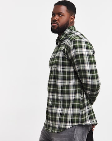 Jack & Jones Joshua Fall Flannel Shirt