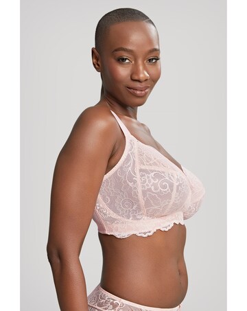 Panache Andorra Non Wired Bra