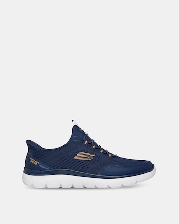 Skechers Summits Slip-Ins Trainers