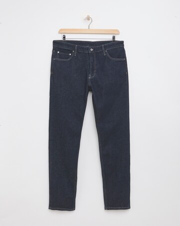 Calvin Klein Tapered Fit Jean - Blue Denim
