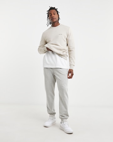 Calvin Klein Micro Logo Repreve Sweat