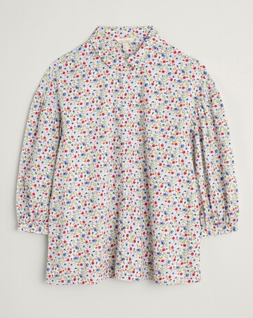 Seasalt Swan Creek Blouse