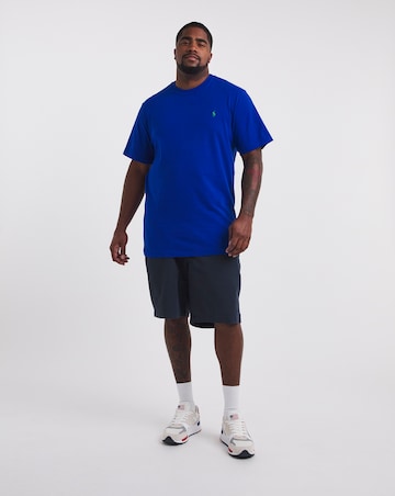 Polo Ralph Lauren Sapphire Tshirt
