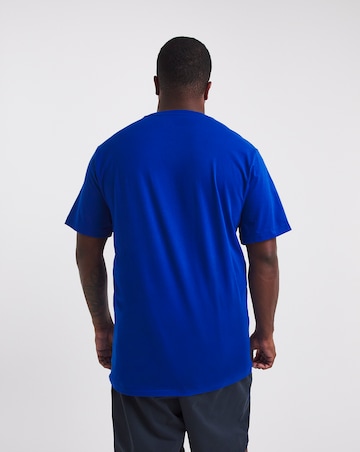Polo Ralph Lauren Sapphire Tshirt