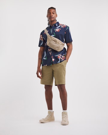 Superdry Vintage Hawaiian Shirt