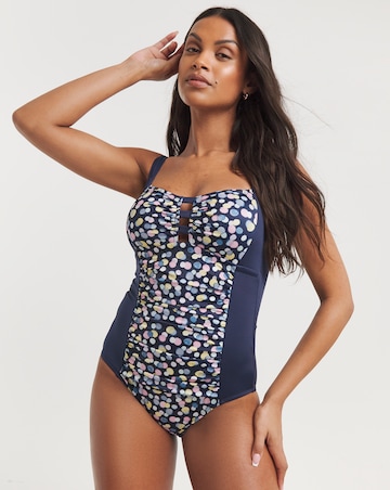 Dorina Curves Mesola Tummy Control Swimsuit