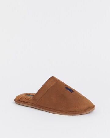 Polo Ralph Lauren Klarence Slippers