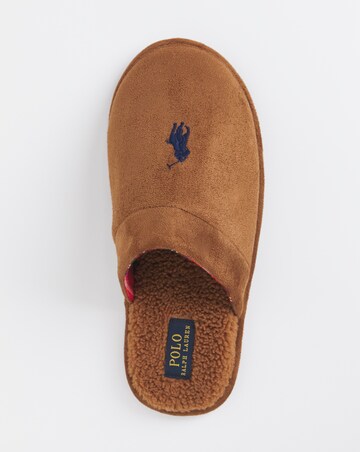 Polo Ralph Lauren Klarence Slippers