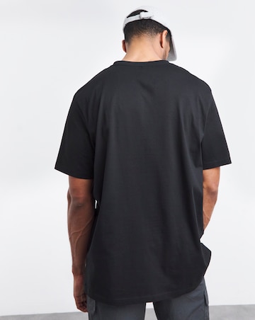 Jack & Jones Vesterbro Crew Neck T-Shirt