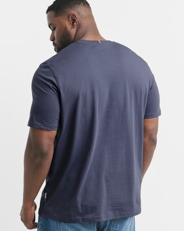 Jack & Jones Frederik Crew Neck T-Shirt