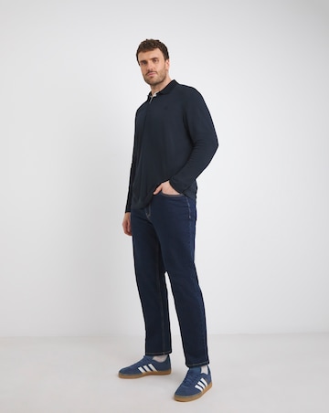 Jack & Jones Rodney Polo Long Sleeve