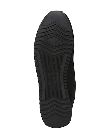 BOSS Kai Runner Trainers