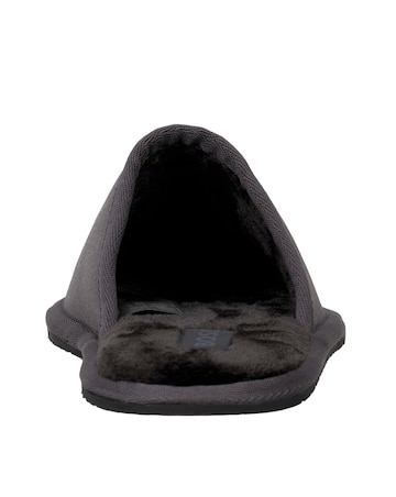 BOSS Mule Slippers